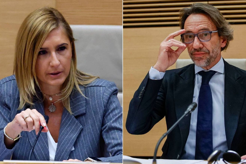 La jutgessa amplia sis mesos la investigació de la DANA pendent dels missatges de l'excap de gabinet de Mazón