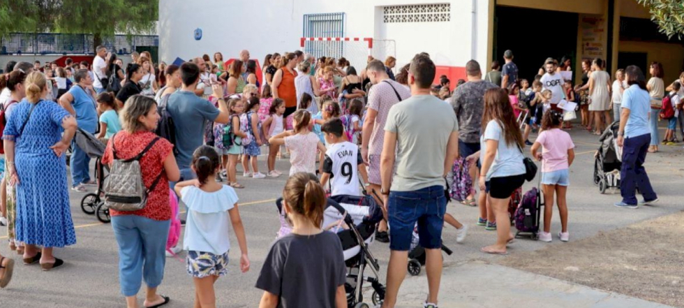 La Comunitat cau a la cua d'Espanya en l'informe PISA d'educaci&oacute;
