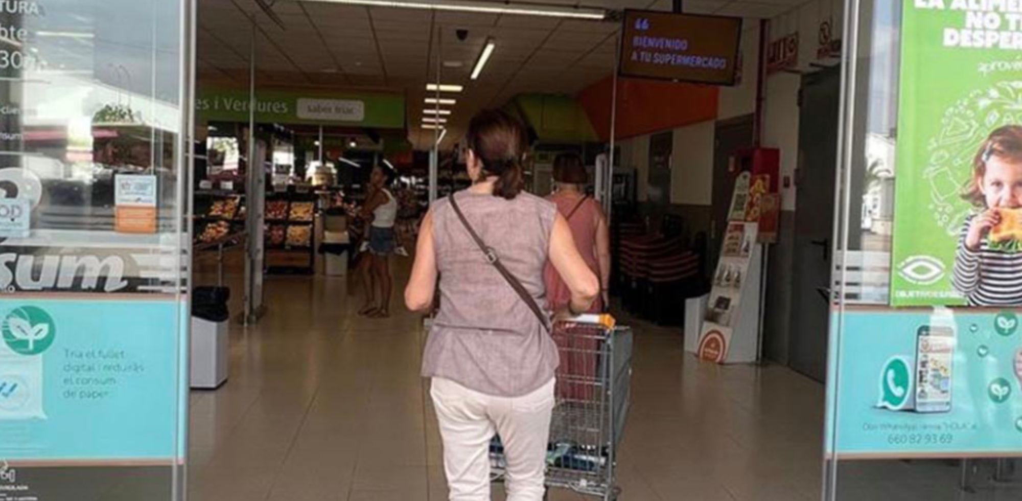 La Comunitat, al capdavant de l'estalvi en la compra