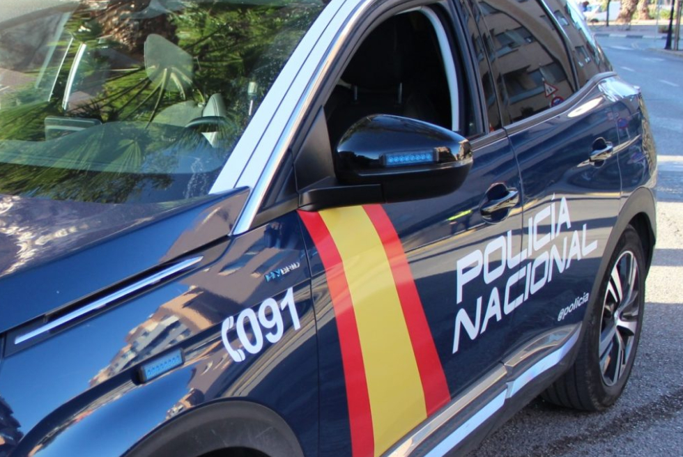 Nou detinguts a València per una agressió grupal amb armes blanques i de fogueig
