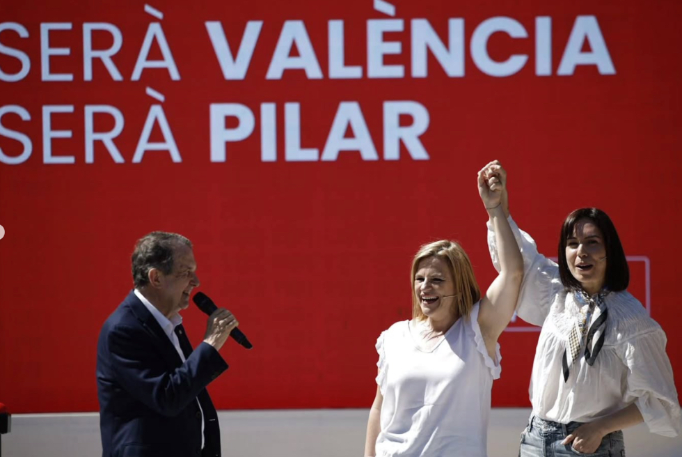 El PSPV posa en marxa les primàries per a elegir els candidats a les municipals de 2027