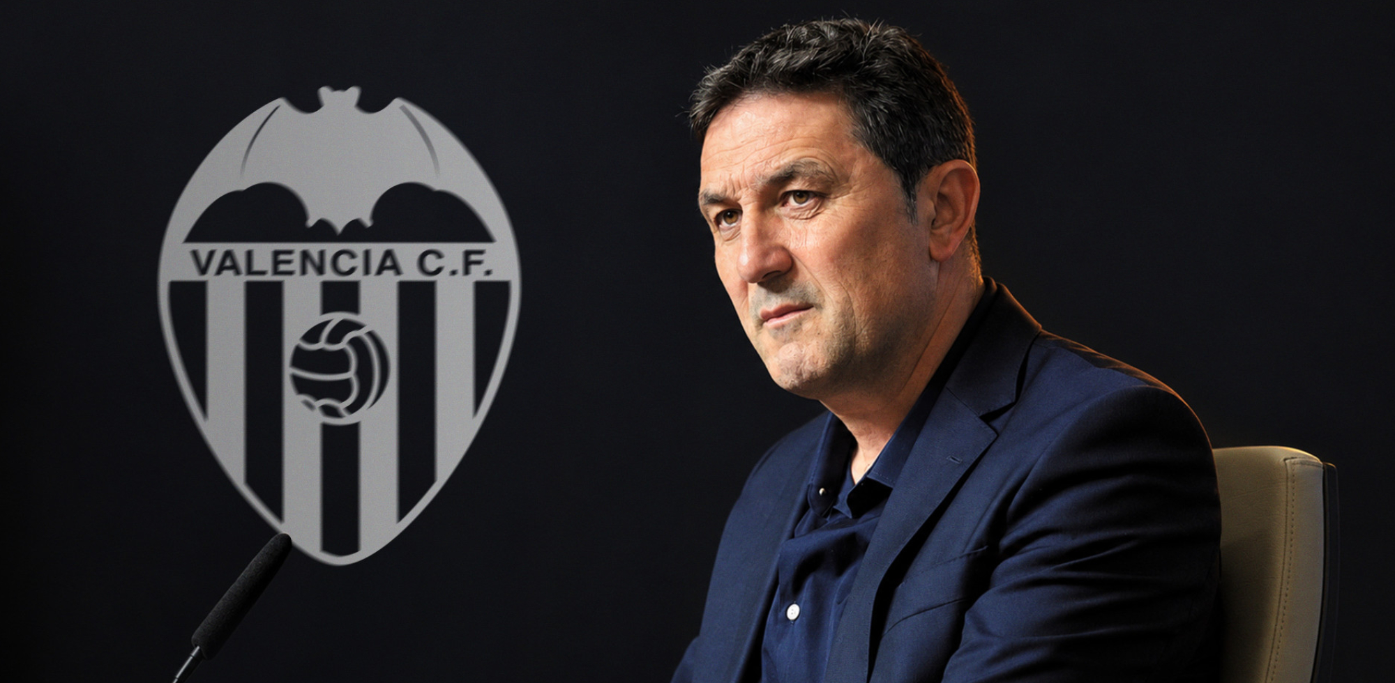 El Val&egrave;ncia fa fora Corber&aacute;n, Gourlay i fitxa Braulio V&aacute;zquez