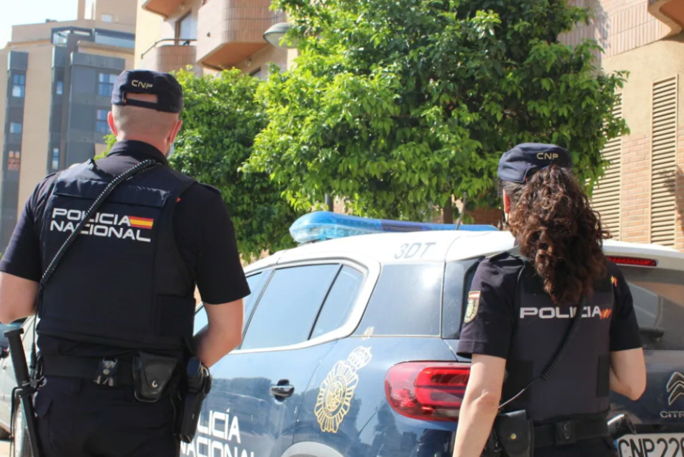 Detingut el jove de Sant Isidre acusat de matar el seu padrastre