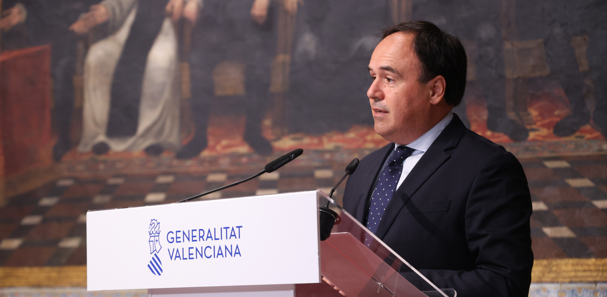 GVA rebutjar&agrave; el nou model de finan&ccedil;ament auton&ograve;mic