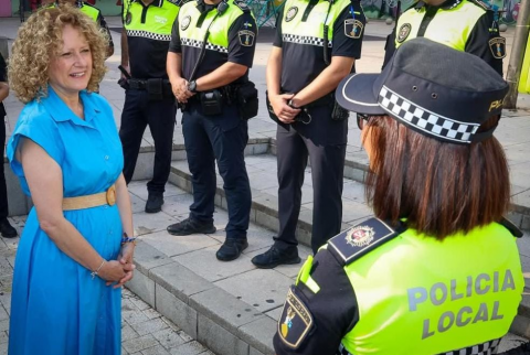 L’Ajuntament de Torrent suspén un examen per a la Policia Local per filtració de preguntes