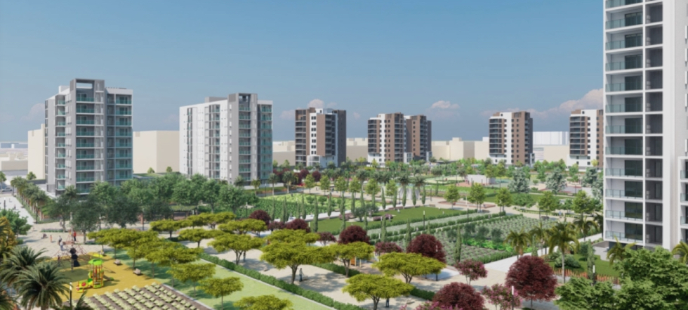 Pol&egrave;mica per la construcci&oacute; de vivenda a la zona DANA