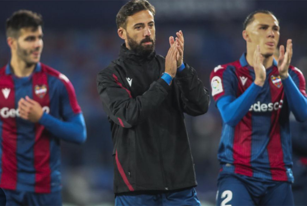 El Llevant s’imposa a l’Athletic (3-1) amb un doblet de Brugué