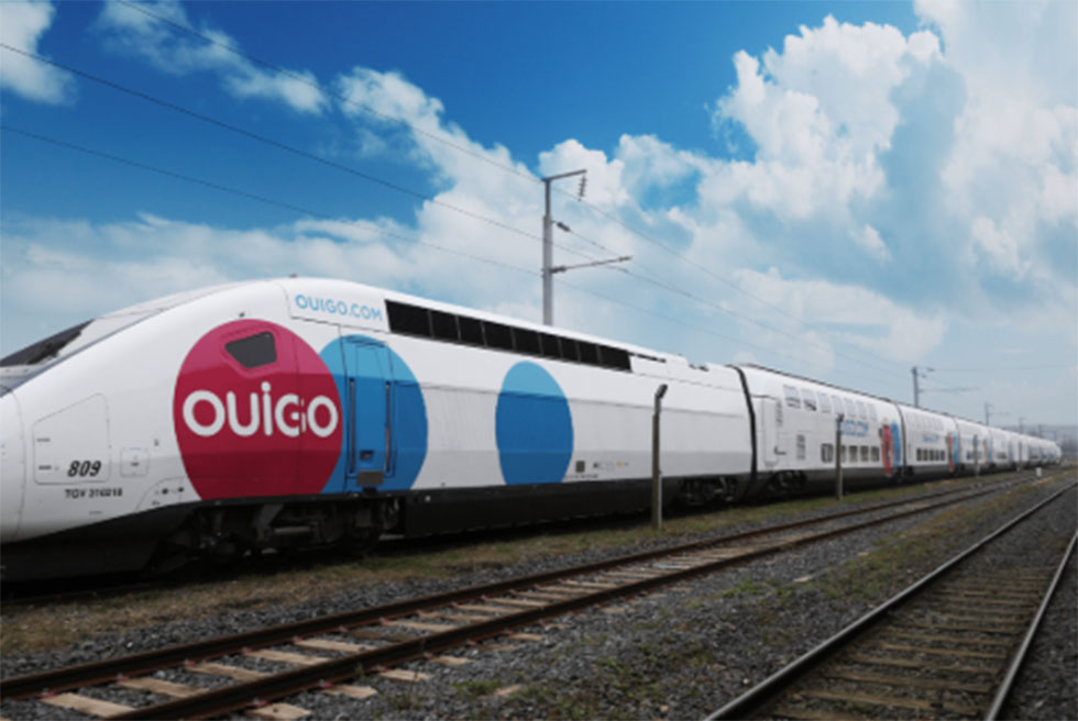 OUIGO cancel·la els trens per la vaga de maquinistes