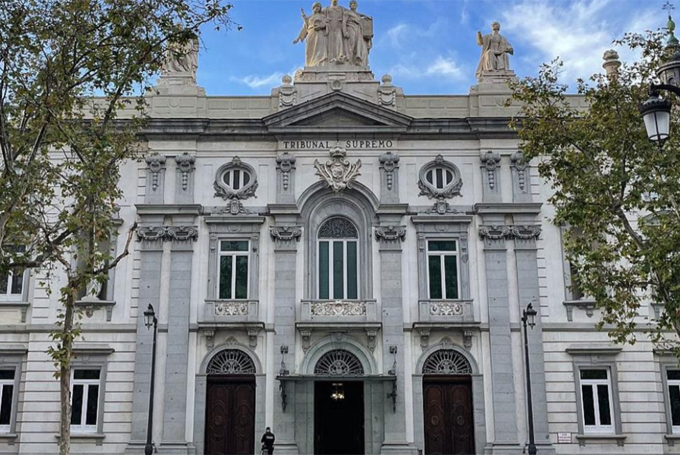 El Suprem manté suspés el vot dels nacionalitzats per la llei de nets
