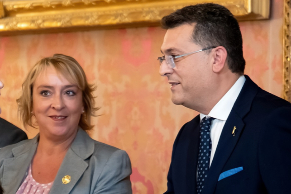 La jutgessa de la DANA cita cinc alcaldes de l'Horta Sud