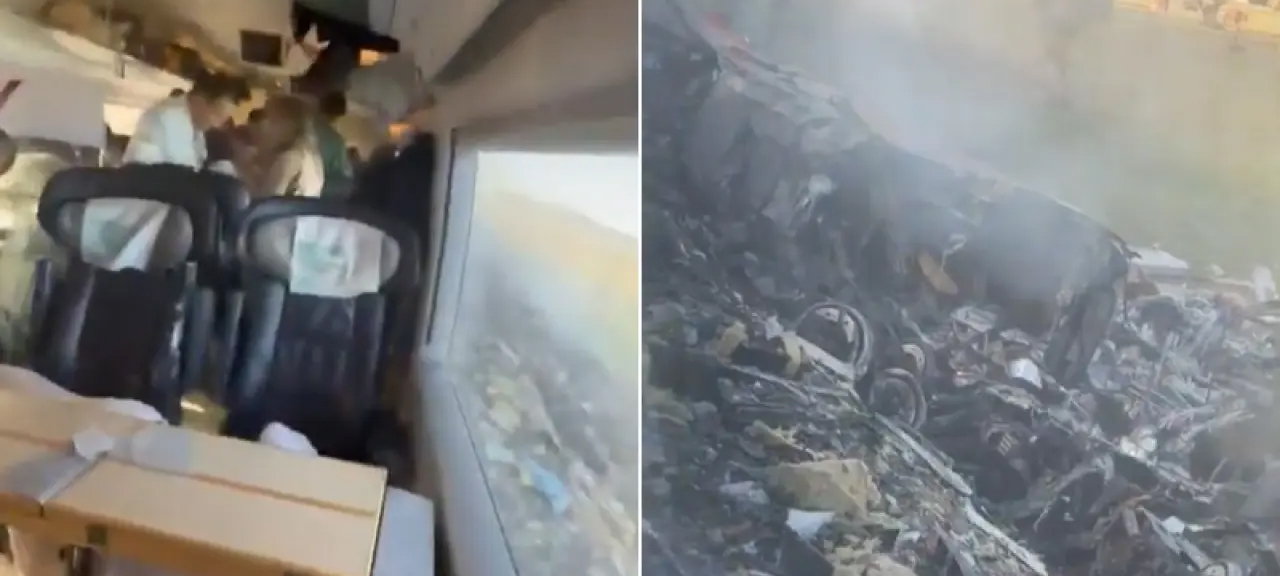 El Govern confirma 68 morts en l&rsquo;accident ferroviari de Toledo