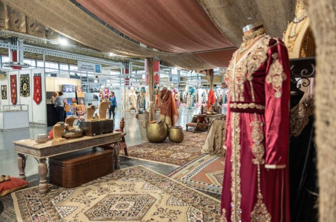 Expofiesta celebra la seua 29a edició del 7 al 9 de novembre en IFA-FIRALACANT