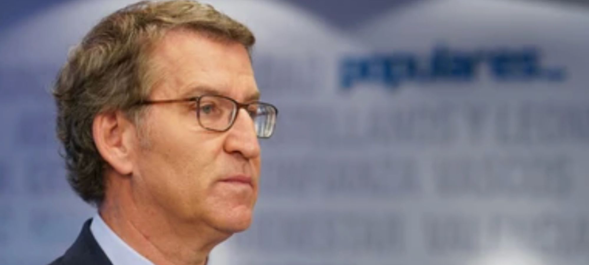 Feij&oacute;o declarar&agrave; al cas dana com a testimoni 